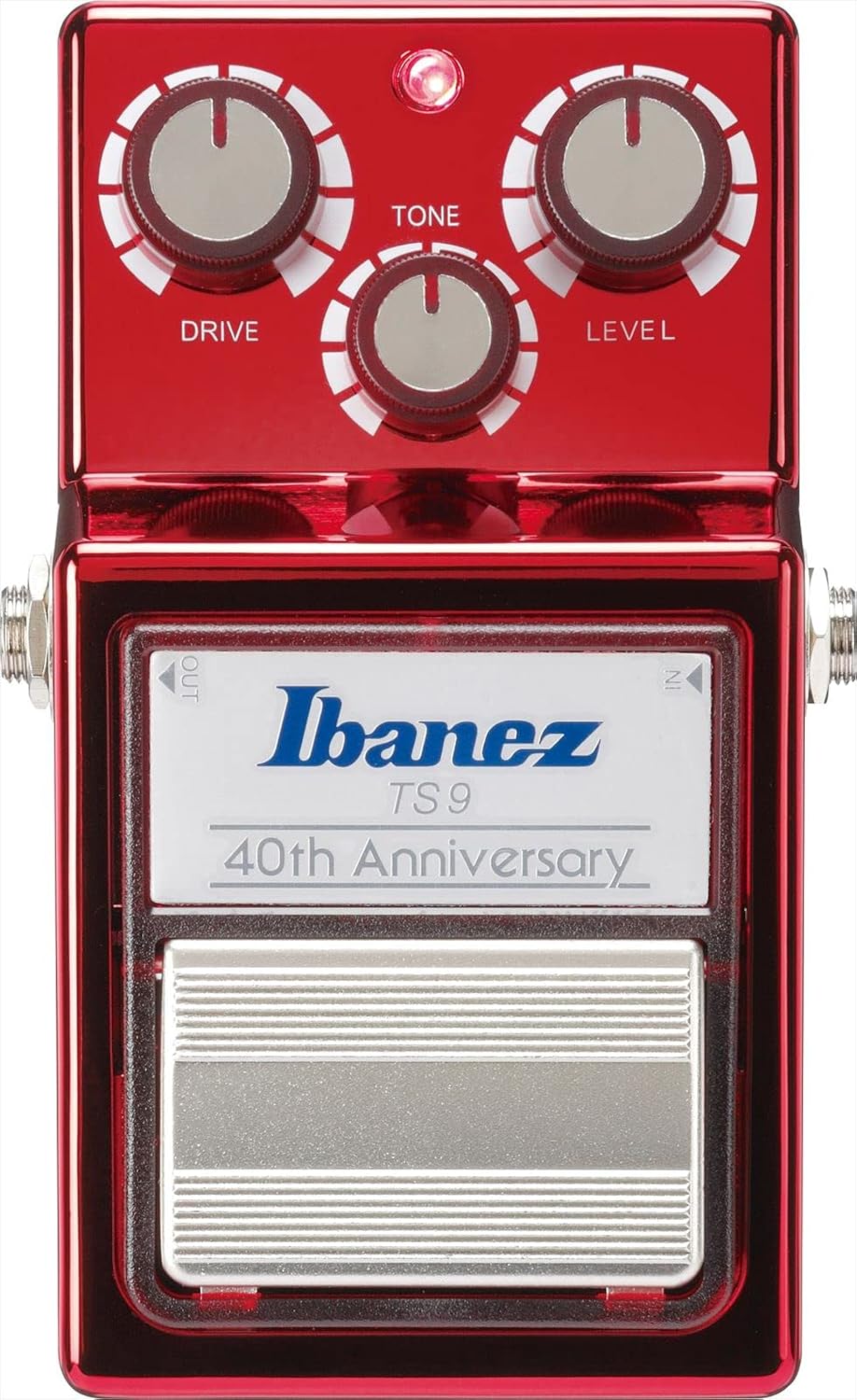 TS9 40th Annivesary / Ibanez